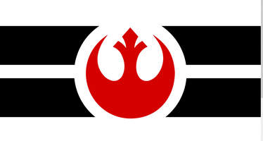 StarWars Flag -Star Wars Fag-3x5 FT Banner-100% polyester-2 Metal Grommets