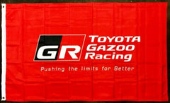 GR Toyota Gazoo Racing - Pegatinas de Coches