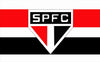 Sao Paulo Futebol Clube Flag-3x5ft SPFC Banner-100% polyester