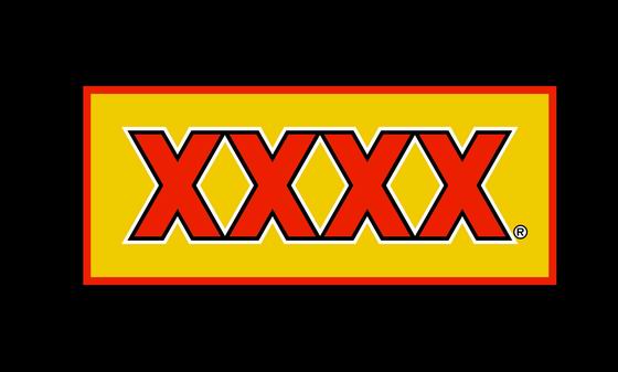 Budweiser XXXX Flag-3x5ft 4X Banner-100% polyester