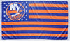 New York lslanders Flag-3x5 Banner-100% polyester - flagsshop