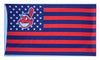 Cleveland Indians Flag-3x5FT Banner-100% polyester