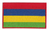 The Republic of Mauritius national flag,100% polyster ,120*180CM,Anti-UV,Digital Printing,flag king, Republic Mauritius banner - flagsshop