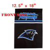 Carolina Panthers Flag-3x5 NFL Banner-100% polyester-super bowl - flagsshop
