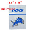 Detroit Lions Flag-3x5 NFL Banner-100% polyester-super bowl - flagsshop