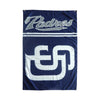 San Diego Padres Flag-3x5 Banner-100% polyester - flagsshop