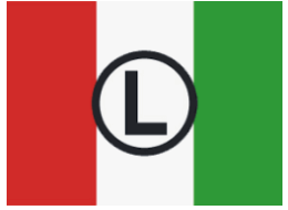 Legia Warsaw (Poland) Football Club-3x5 FT Banner-100% polyester