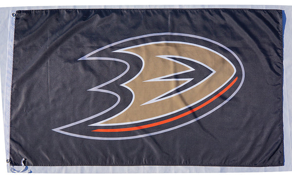 Anaheim Mighty Ducks Flag-3x5 Banner-100% polyester - flagsshop