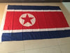 North Korea national flag-90*150CM,3x5ft banner - flagsshop