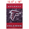 Atlanta Falcons Flag-3x5 NFL Banner-100% polyester - flagsshop