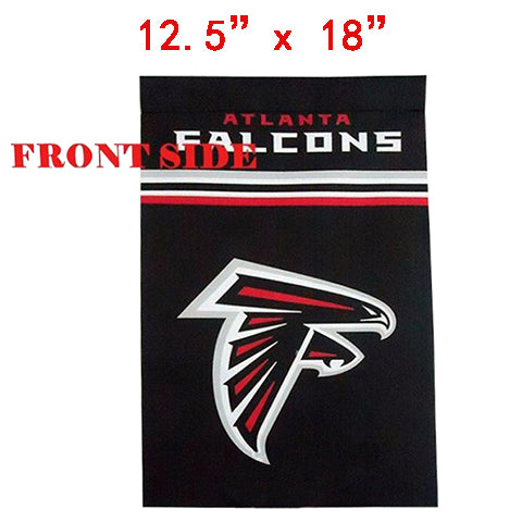 Atlanta Falcons Flag-3x5 NFL Banner-100% polyester - flagsshop
