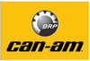 Can-am BRP flag--3x5ft Banner-100% polyester