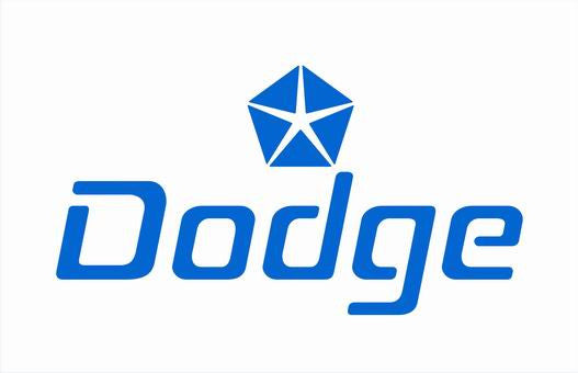 Dodge Flag-3x5 checkered banner-Viper-RAM-Trucks-Charger-Alex-Challenger-Super bee - flagsshop