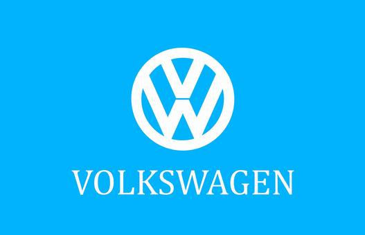 VW Volkswagen Flag-3x5 Banner-100% polyester - flagsshop