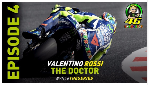 VALENTINO ROSSI 46 FLAG THE DOCTOR Flag-3x5 FT Banner-100% polyester-2 Metal Grommets - flagsshop