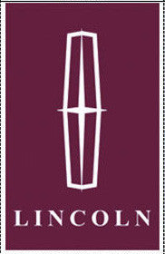 Lincoln Flag-3x5 Banner-Metal Grommets - flagsshop