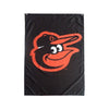 Baltimore Orioles Flag-3x5 Banner-100% polyester - flagsshop