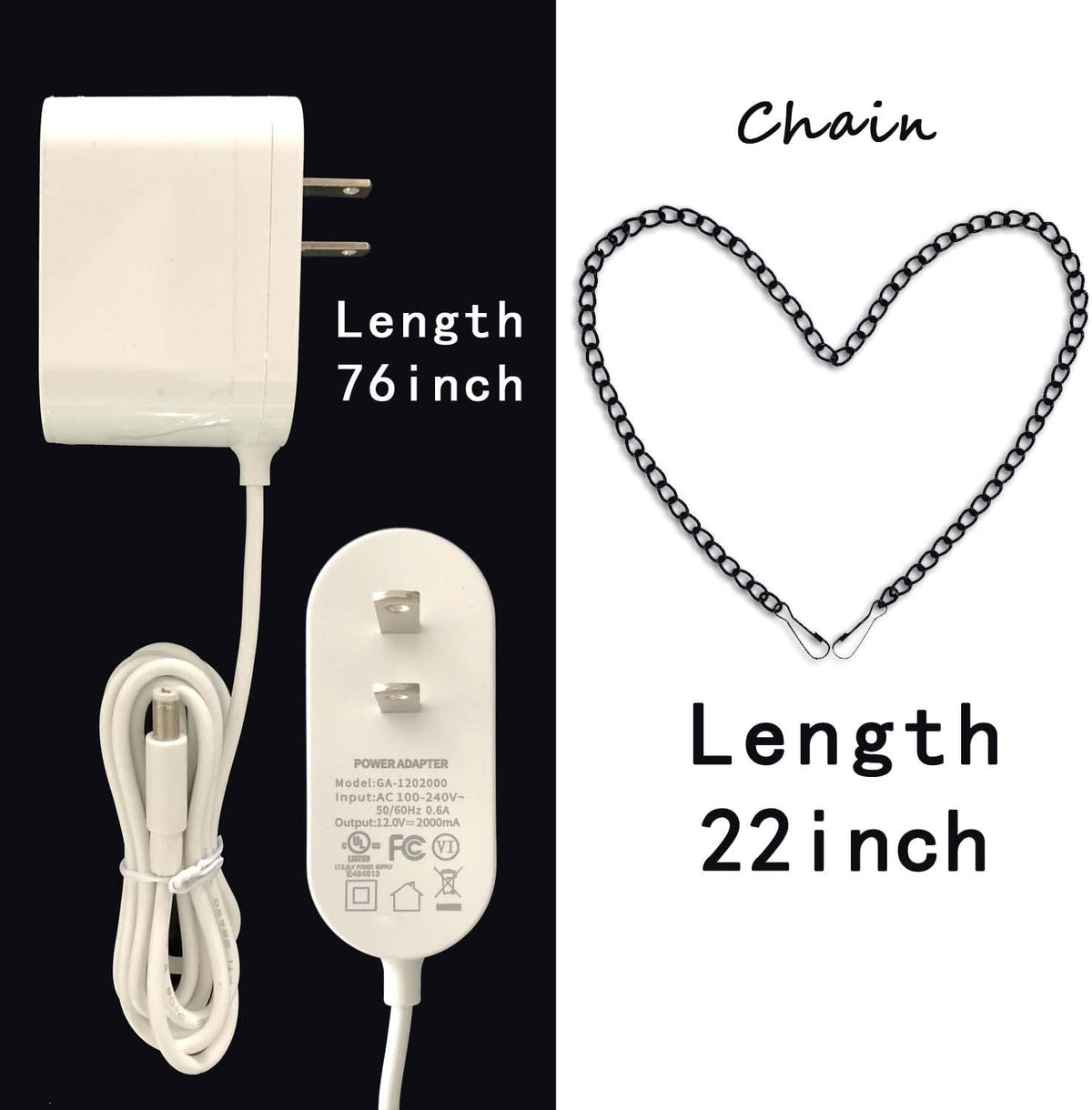 Merry Christmas Neon Lights Ultra-thin Design Antlers LED Neon Sign is Suitable for Home Decoration or Office, Bar, Recreation Room Game Lights, Windows, Garage Walls, Party, Birthday, Kids Room, Gifts