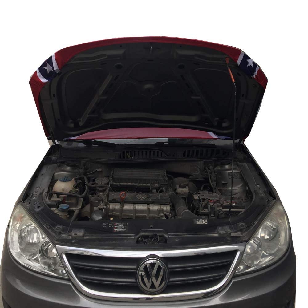 Mexico Car Hood Cover Flag ,Engine Flag,3.3X5ft, - flagsshop