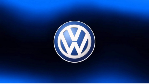 VW Volkswagen Flag-3x5 Banner-100% polyester - flagsshop