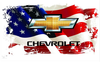 Chevrolet flag-3x5FT Chevy Racing Banner-100% polyester