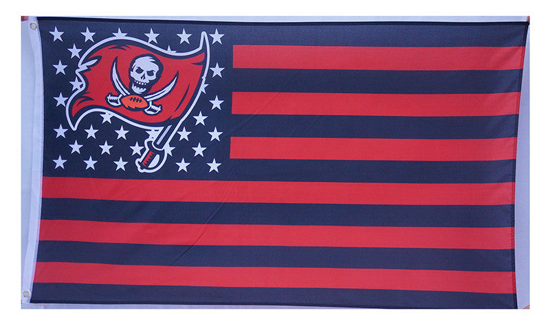 Pittsburgh Pirates Flag-3x5 Banner-100% polyester - flagsshop