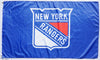 NHL New York Rangers Flag-3x5FT  ny rangers Banner-100% polyester