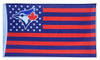 Toronto Blue Jays Flag-3x5FT Banner-100% polyester