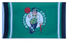 Boston Celtics Flag-3x5FT Banner-100% polyester