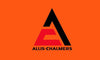 Allis Chalmers Flag-3x5 Banner-100% polyester - flagsshop