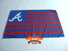 Atlanta Braves USA Team LOGO MLB Flag Banner 3x5FT - flagsshop