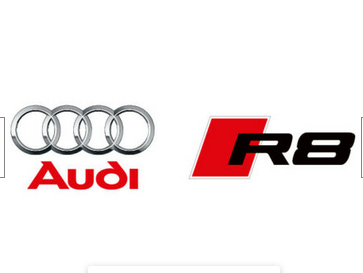 Audi Flag-3x5 FT-100% polyester-Quattro Banner-Checkered