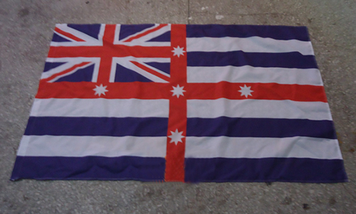 Australian federation flag,ederation racing banner, 90*150 CM flag-3x5ft - flagsshop