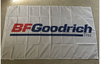 BF Goodrich Flag-Flag-3x5 Banner-100% polyester - flagsshop