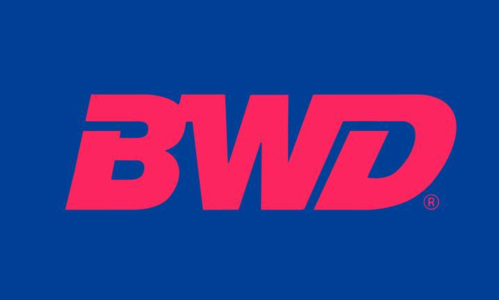 BWD Flag-3x5 Banner-100% polyester-100D - flagsshop