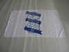 Birmingham City Football Club Flag-3x5 Banner-100% polyester - flagsshop