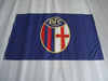 Bologna Football Club Flag-3x5 Banner-100% polyester - flagsshop