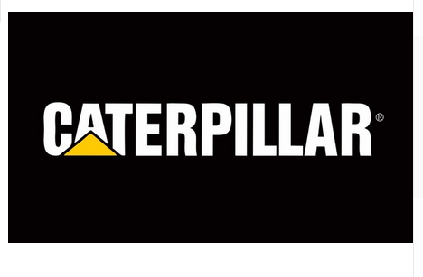 Caterpillar flag-3x5 FT-100% polyester Caterpillar racing Banner-Black-Cat Racing flag - flagsshop