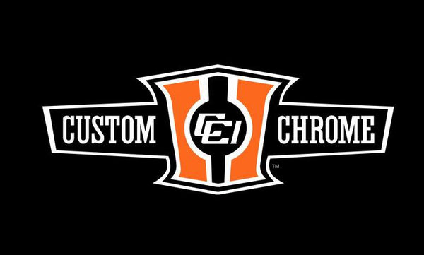 Custom Chrome Flag-3x5 Banner-100% polyester - flagsshop