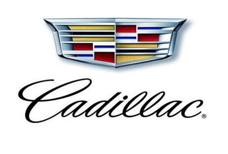 Cadillac flag-3x5 FT-100% polyester Banner-Black - flagsshop