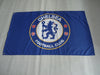 Chelsea FC Flag-3x5 Banner-100% polyester - flagsshop