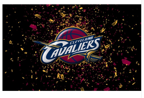 Cleveland Cavaliers Flag-3x5 Banner-100% polyester - flagsshop