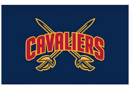 Cleveland Cavaliers Flag-3x5 Banner-100% polyester - flagsshop