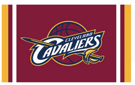 Cleveland Cavaliers Flag-3x5 Banner-100% polyester - flagsshop