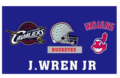 Cleveland Cavaliers Flag-3x5 Banner-100% polyester - flagsshop