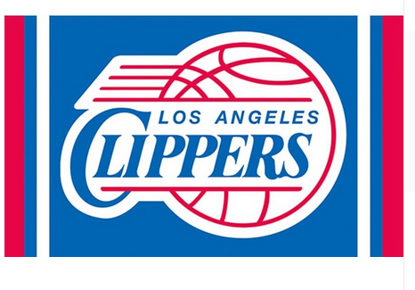 Los Angeles Clippers Flag-3x5 Banner-100% polyester - flagsshop