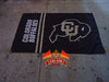 free shipping College banner University of Colorado Educational institution flag,100% polyester flag,3*5 foot, NFL,NHL - flagsshop