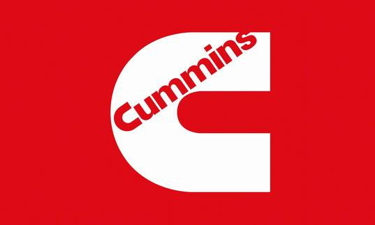 Cummins Flag-3x5 banner flags-100% polyester - flagsshop