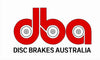 DBA Disc Brakes Australia Flag-3x5 Banner-100% polyester - flagsshop