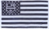 Los Angeles Kings Flag-3x5 Banner-100% polyester - flagsshop